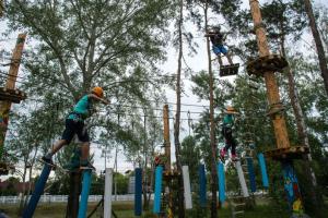 Holiday Home Lakefront in Zamardi-Balaton 55199