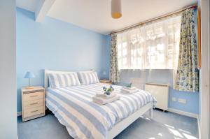 1 Bed in Lynmouth oc-riverv