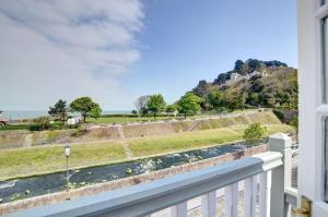 1 Bed in Lynmouth oc-riverv