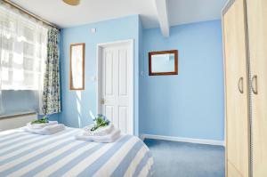 1 Bed in Lynmouth oc-riverv