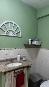 Centro de Florianópolis, a poucos minutos da Beira Mar Norte