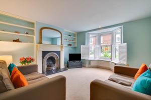 2 Bed in Walberswick oc-hhock