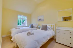 2 Bed in Walberswick oc-hhock