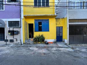Casa aconchegante no santo Antônio além do Carmo