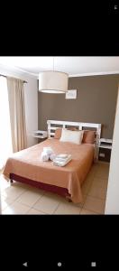 Casa parque con pileta