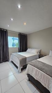 Flat Vista Mar em Jacumã Carapibus PB - 650m da Praia