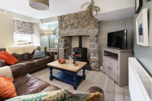 2 Bed in Pwllheli oc-30aber