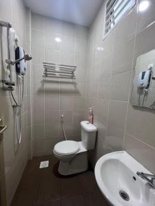 Alam Damai II homestay KotaSAS