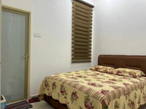 Alam Damai II homestay KotaSAS