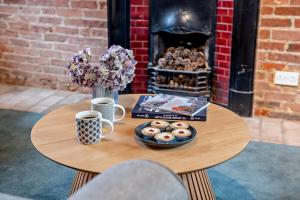 2 Bed in Lavenham oc-f30054