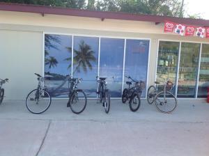 Check In and Chill Out