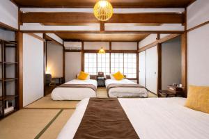 5 min Walk Noborito 16 mins Shinjuku,3 BR, 2 Bath