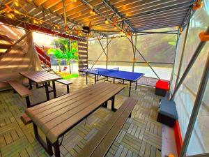 最大18名OK BBQ可海まで7分 seaside施設 スポーツ可 大人数で楽しむ広々スペース Seaside House Ichika