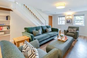 2 Bed in Dalston oc-g32205