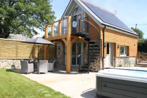 1 Bed in Umberleigh oc-f32531