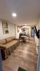 Guarida Güemes Suite