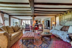 5 Bed in Magham Down oc-sx942