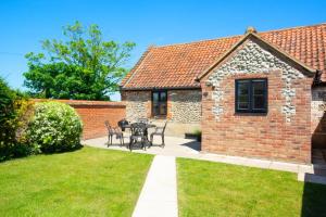 2 Bed in Roughton oc-1734
