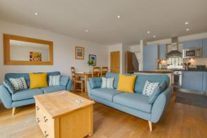 2 Bed in Porthleven oc-4stelv