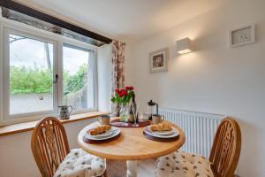 1 Bed in Parracombe oc-stabho