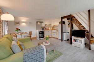1 Bed in Parracombe oc-stabho