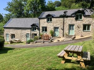 1 Bed in Parracombe oc-stabho