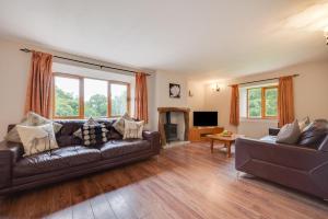 6 Bed in Tosside Near Settle oc-ds102