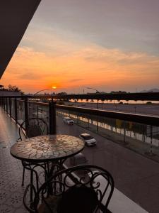 ALVILLA Kampung Cina