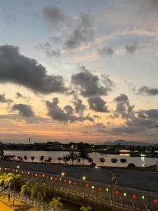 ALVILLA Kampung Cina