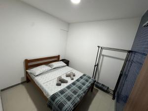 Village Pedra do Sal Lounge