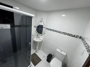 Village Pedra do Sal Lounge