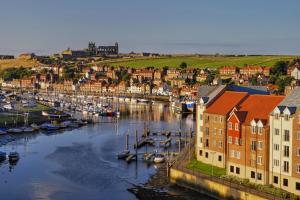 2 Bed in Whitby oc-w945