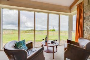 4 Bed in Chathill oc-nb1963