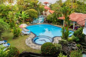 Hotel Blue Sapphire