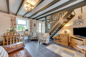 2 Bed in Penzance oc-p00597