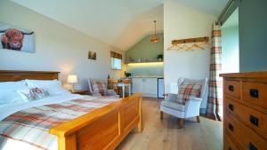 1 Bed in Pockley oc-y117