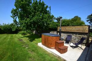 1 Bed in Pockley oc-y117