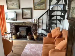 2 Bed in Lamorna oc-magazi