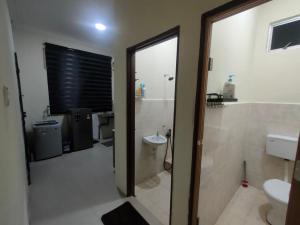 ADM Homestay - Ayuni