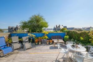 3 Bed in Padstow oc-p00797