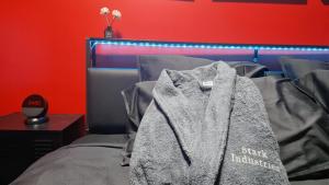 NOUVEAU - Suite Stark - Expérience Immersion & Design King Size - Kelys