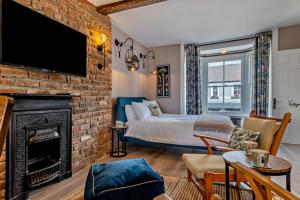 4 Bed in Ruthin oc-a29543