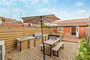 3 Bed in Southwold oc-r11173