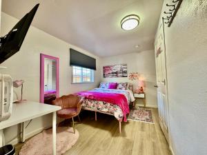 Cozy 1 Bedroom Apartment 10 minutes to SeaTac Airport