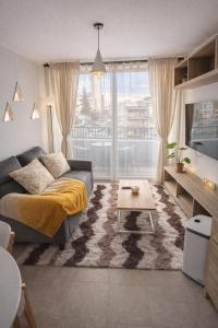 Depto céntrico corazón de temuco