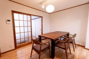 K stay Kawasakidaishi 301