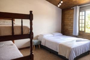 Vilarejo Hospedagem - Encantadas