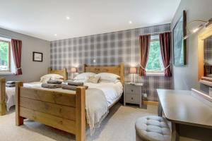 1 Bed in Newtonmore oc-c32414