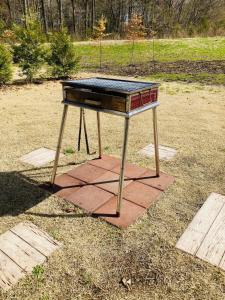 Tinyタイニー MORIKOYA CABANON 北軽井沢