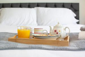 2 Bed in Ringstead oc-2270